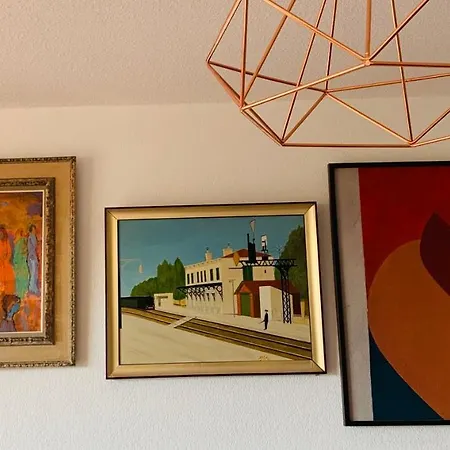 Le Saint Loup Appartement La Ciotat