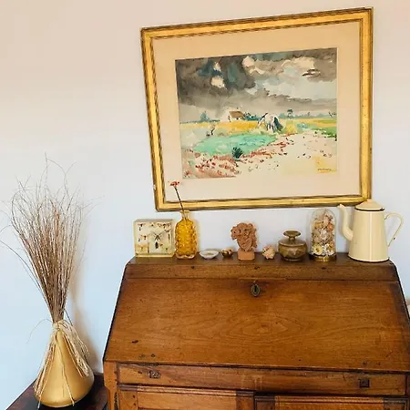 Le Saint Loup Appartement La Ciotat