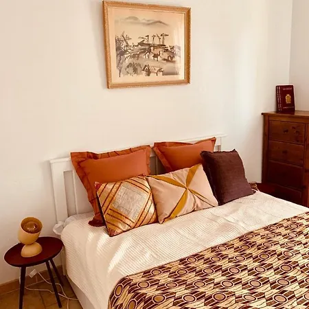 Le Saint Loup Appartement La Ciotat
