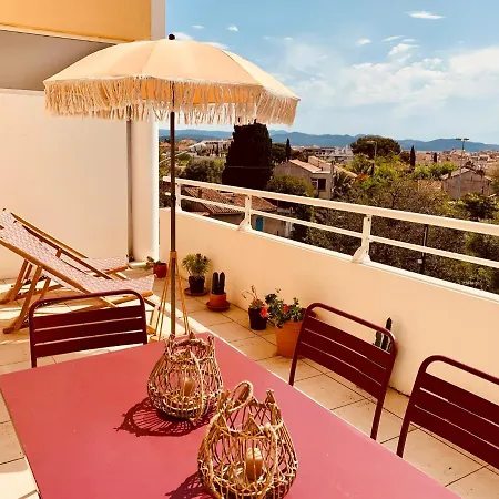 Appartement Le Saint Loup